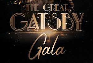 The Great Gatsby Gala
